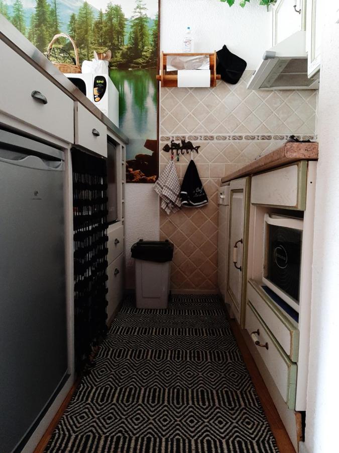 La Singlantane Apartamento Les Angles  Exterior foto
