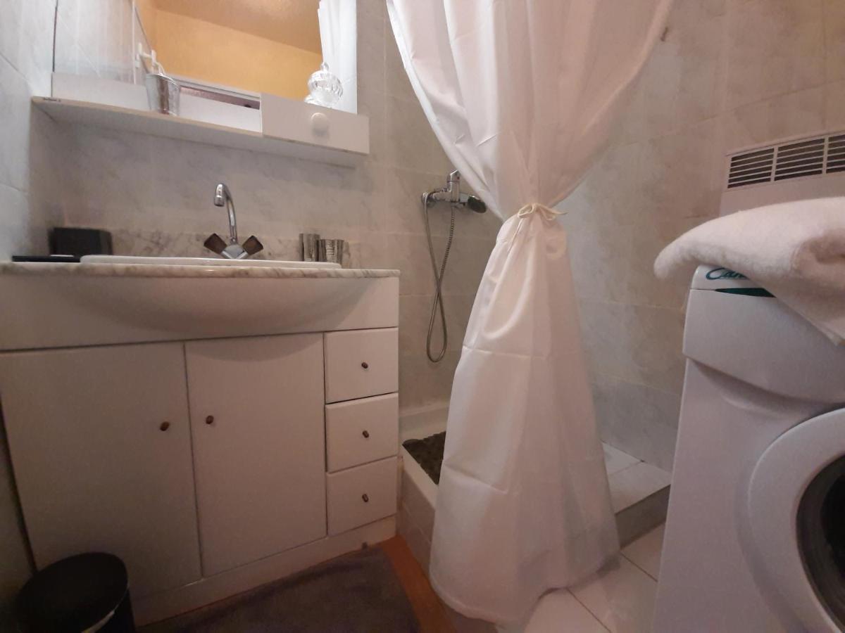 La Singlantane Apartamento Les Angles  Exterior foto