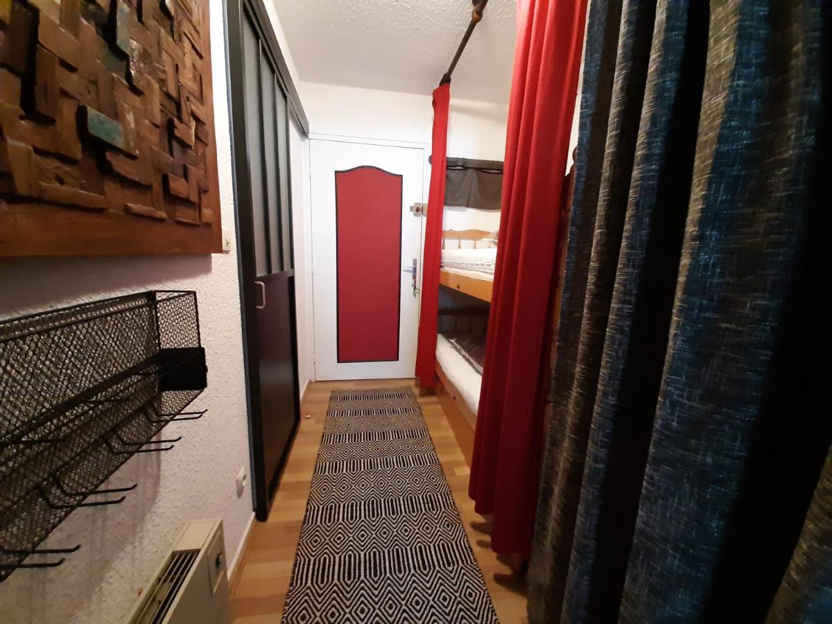 La Singlantane Apartamento Les Angles  Exterior foto