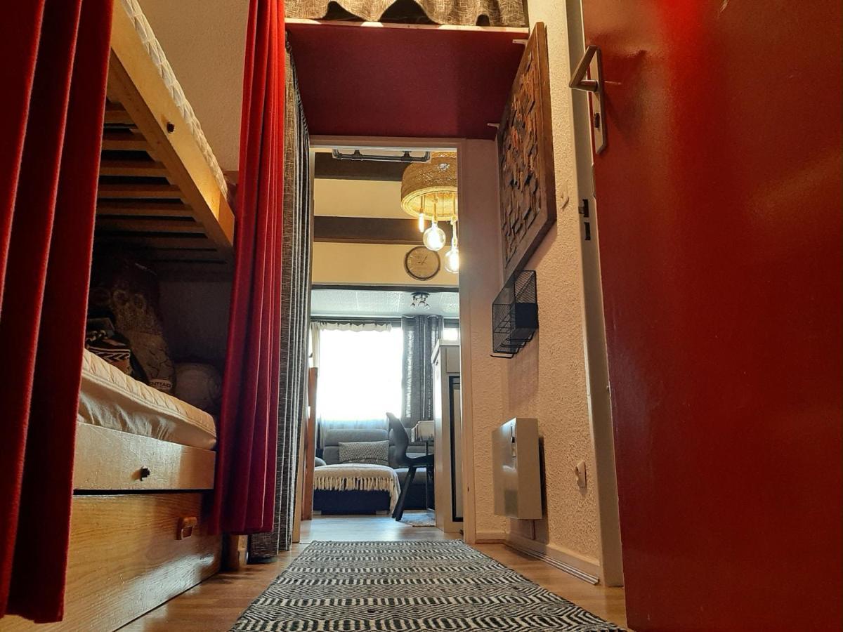La Singlantane Apartamento Les Angles  Exterior foto